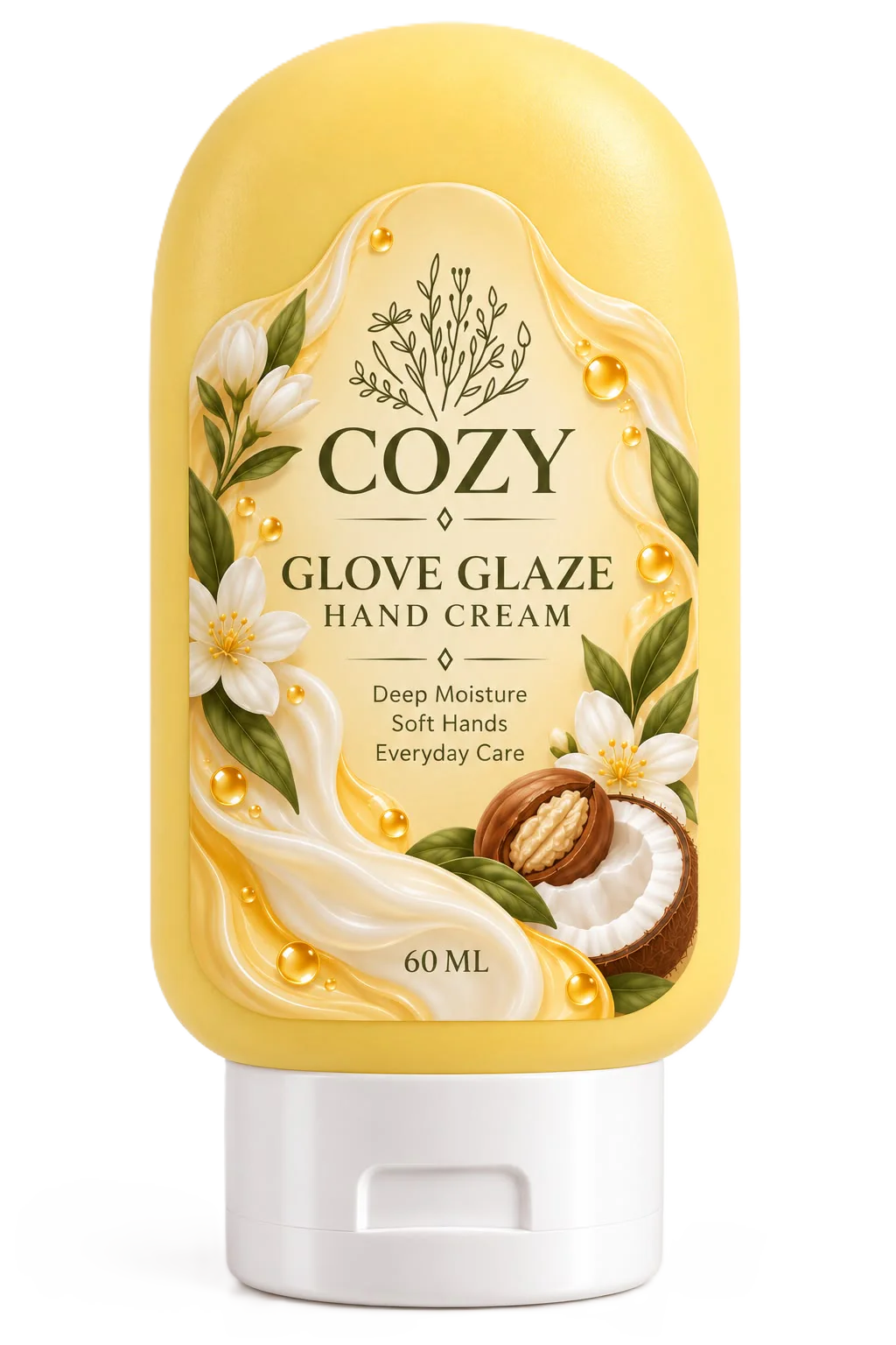 COZY Glove Glaze Hand Cream