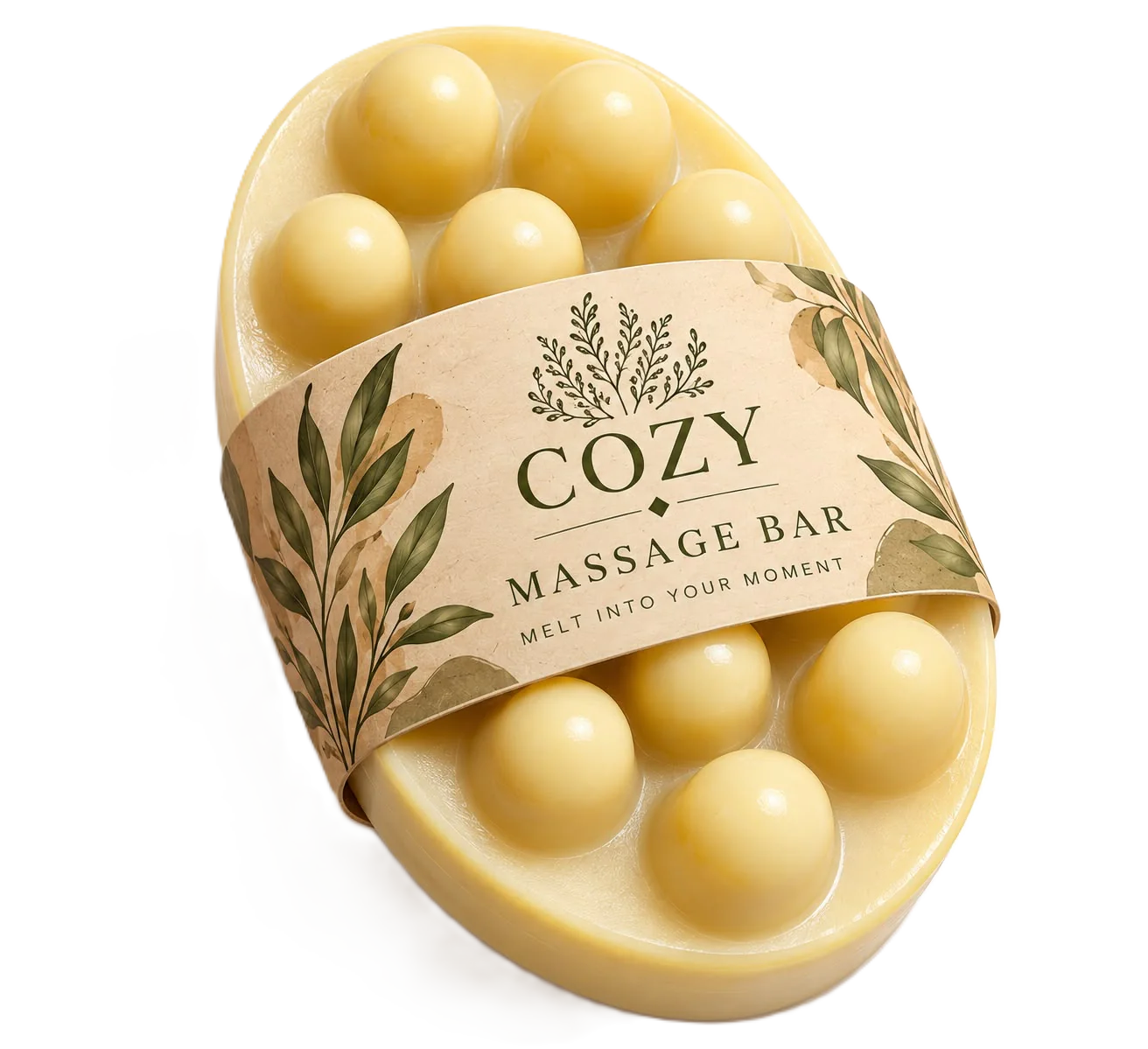 COZY Massage Bar