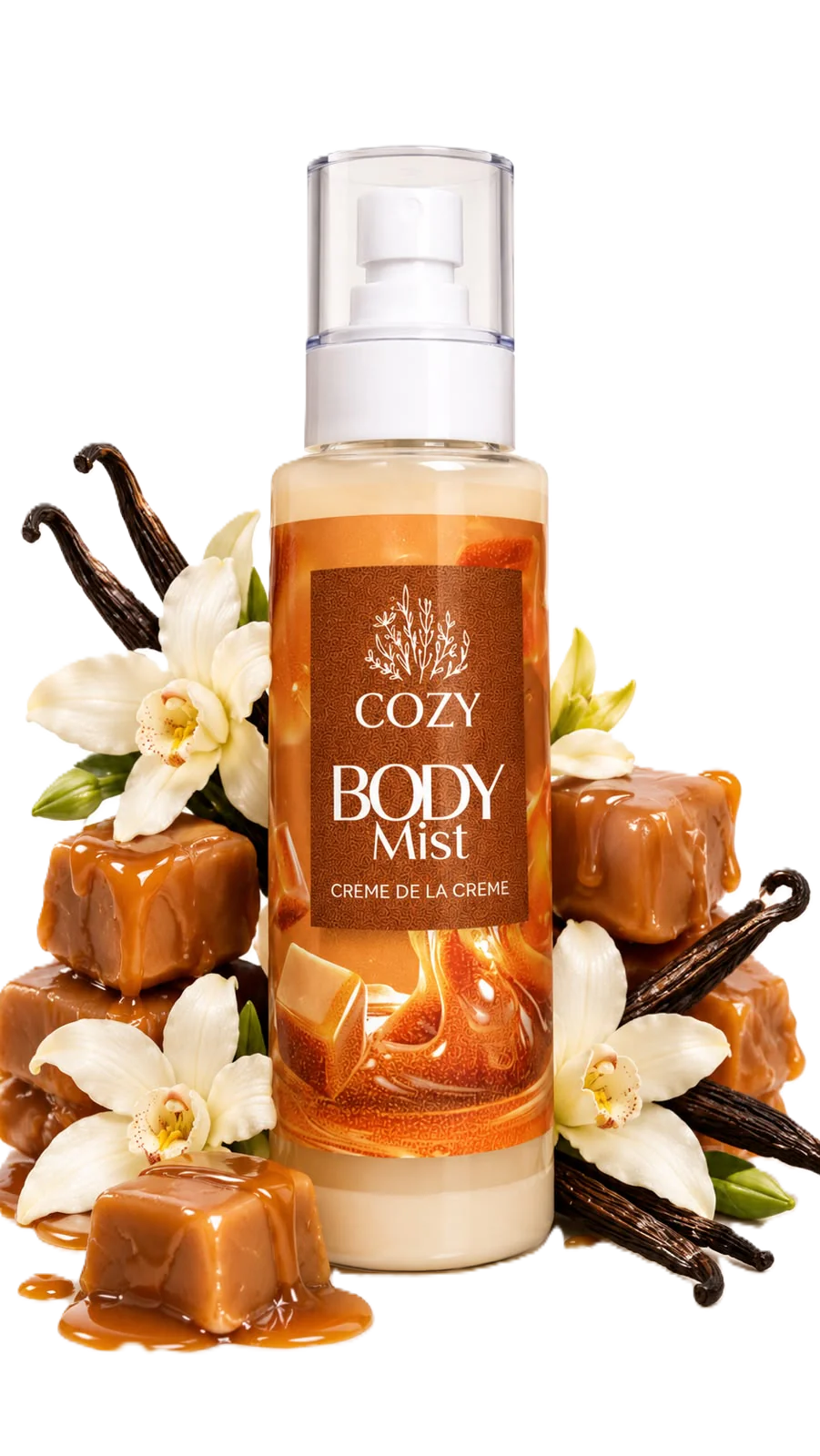 CREME DE LA CREME Body Mist