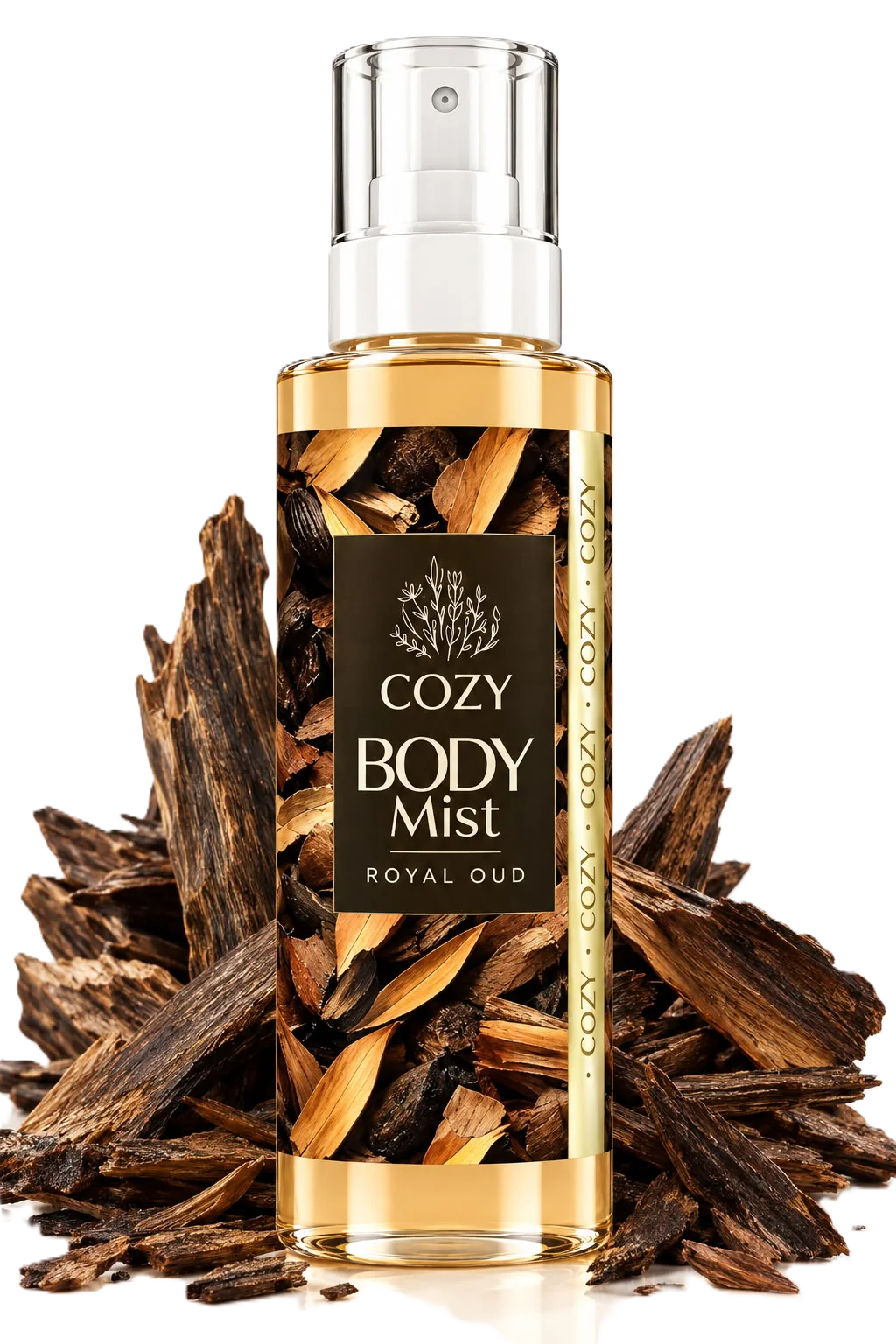 ROYAL OUD Body Mist