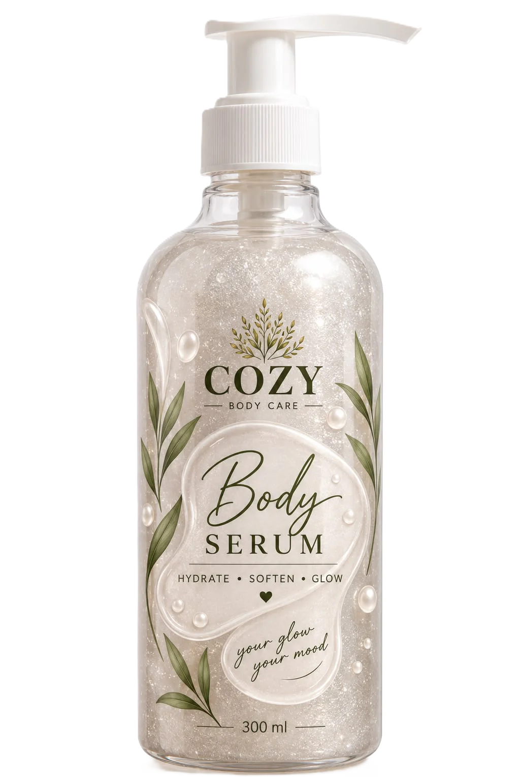 Body Serum