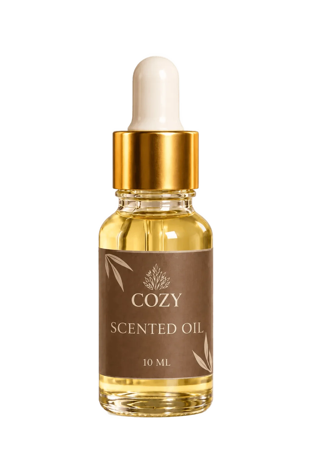 COZY Scented Oils