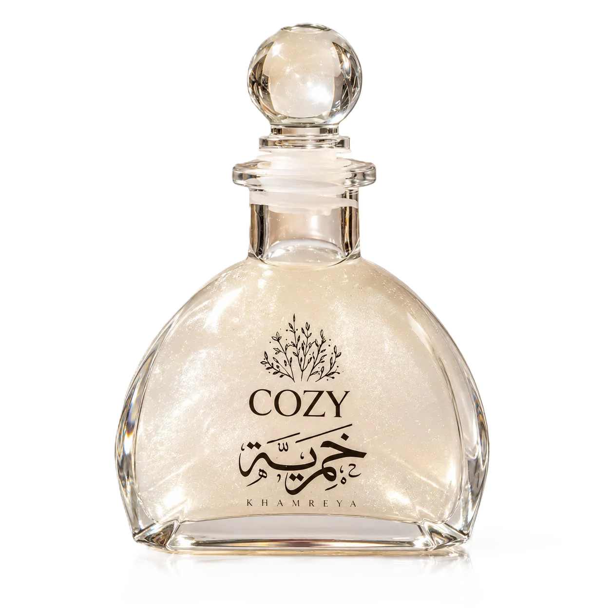 COZY Khamreya – خمريّة