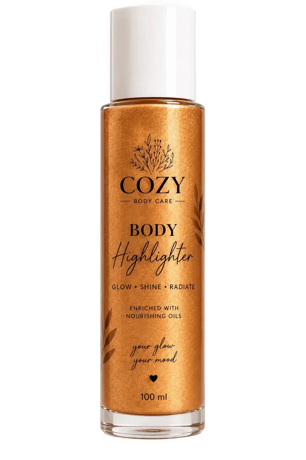 Body Highlighter