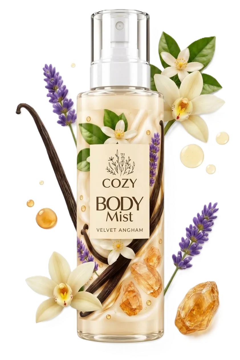 ANGHAM Body Mist