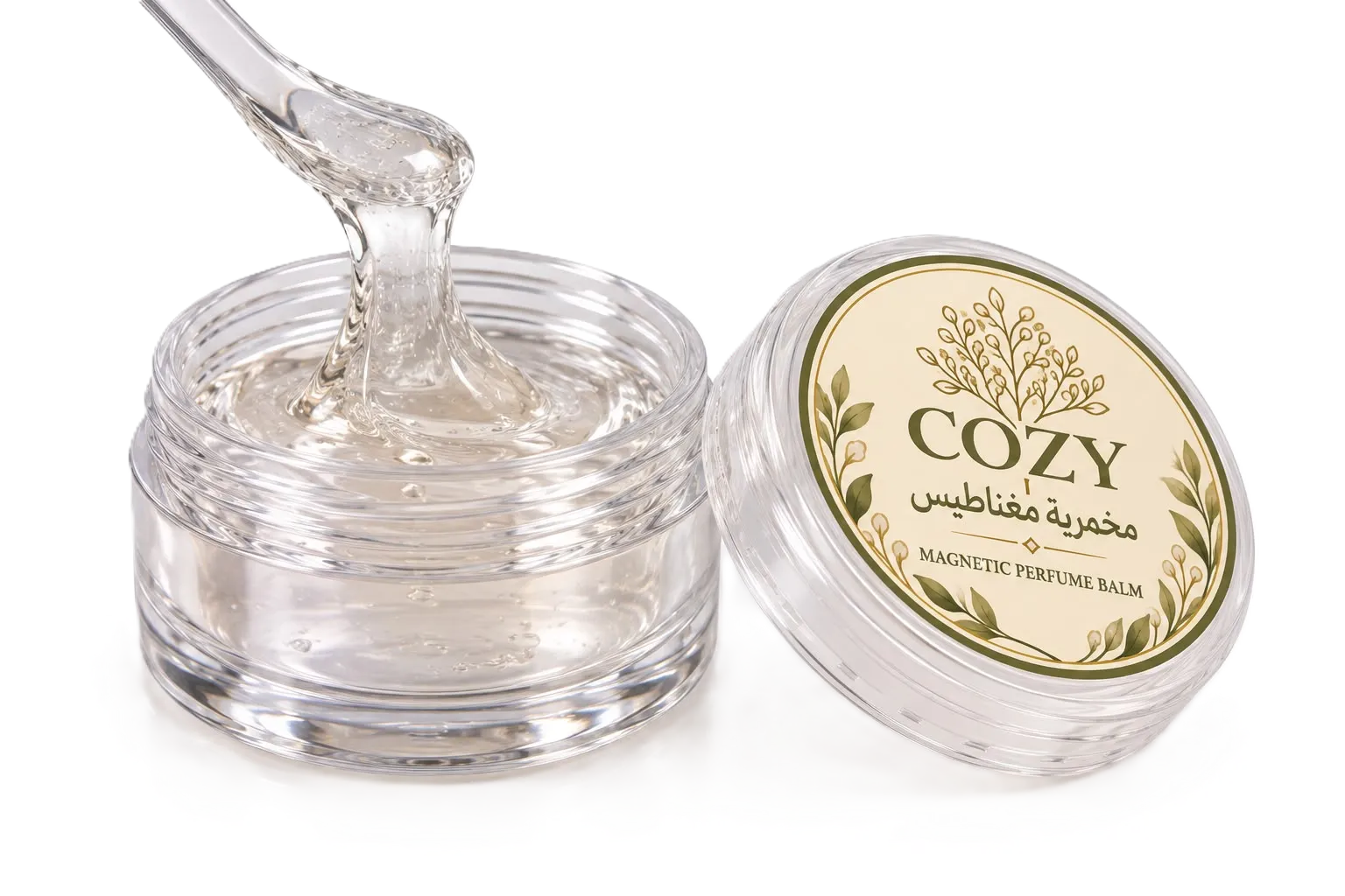 Magnetic makhmerya Balm | مخمرية مغناطيس