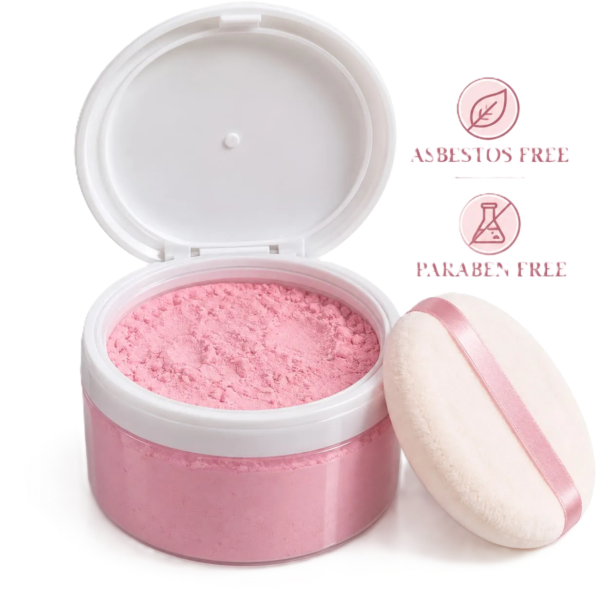 COZY Body Powder