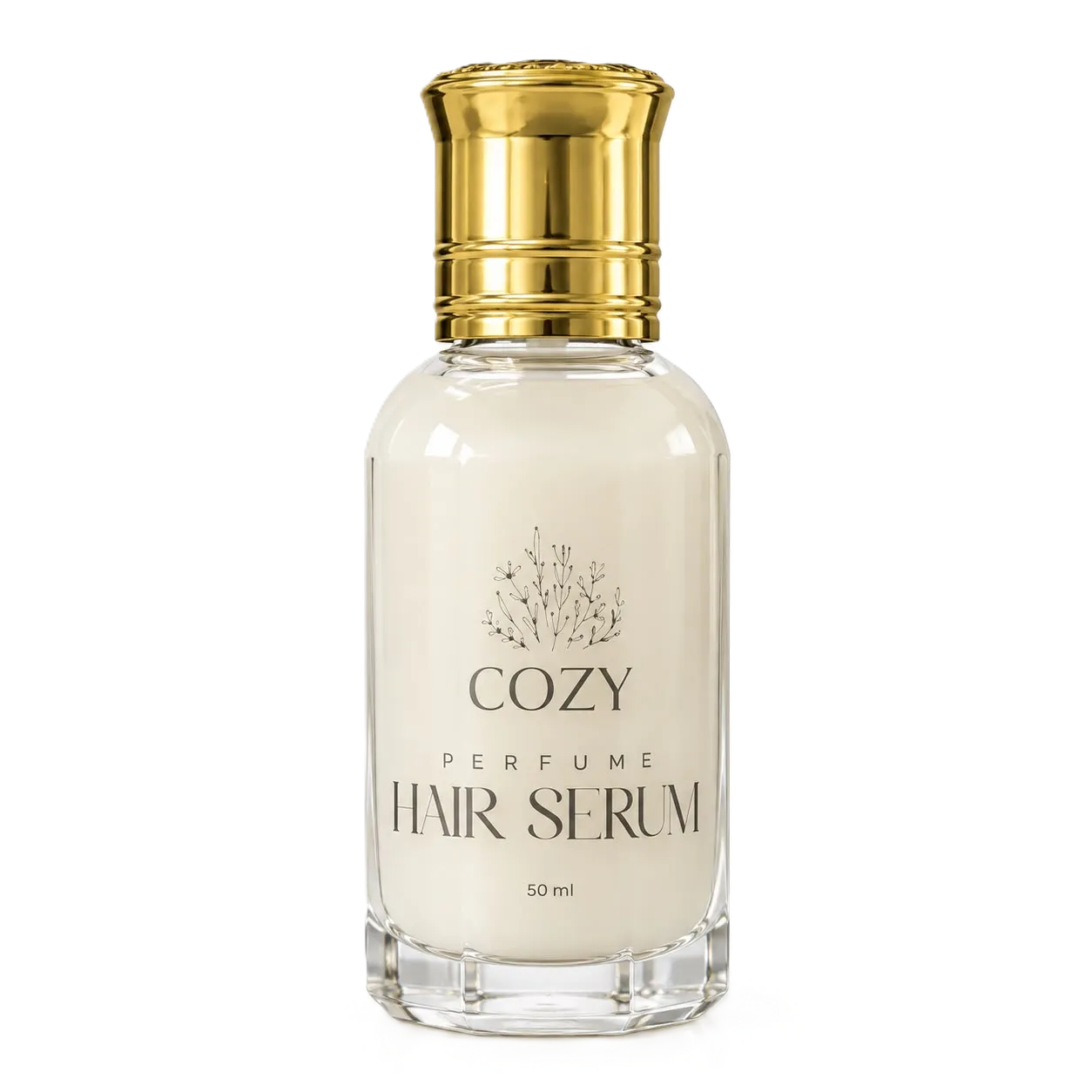 Cozy Hair Perfume Serum