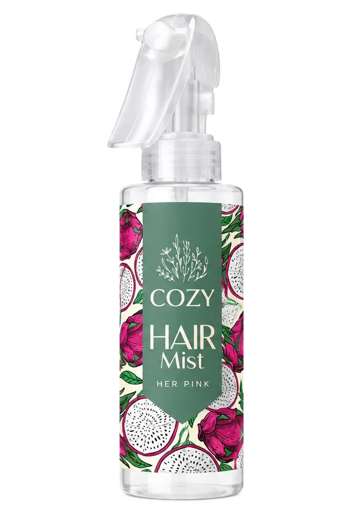 Hair Mist PINK HER