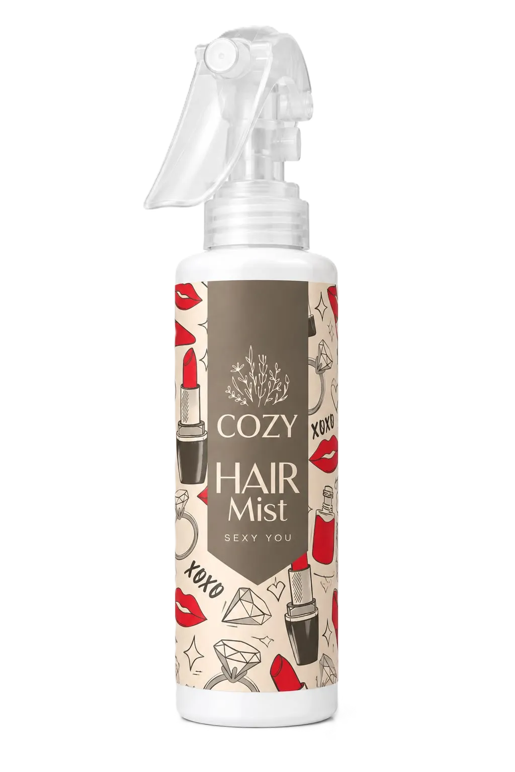 Hair Mist SEXY YOU