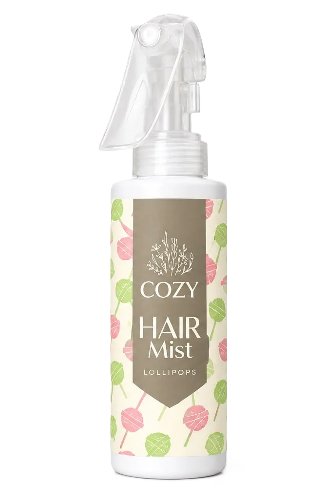 Hair Mist  LOLLIPOP