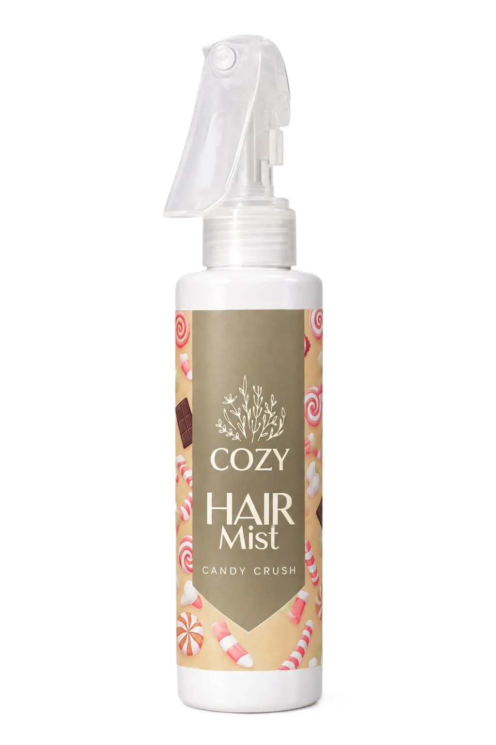 Hair Mist CANDY CRUSH