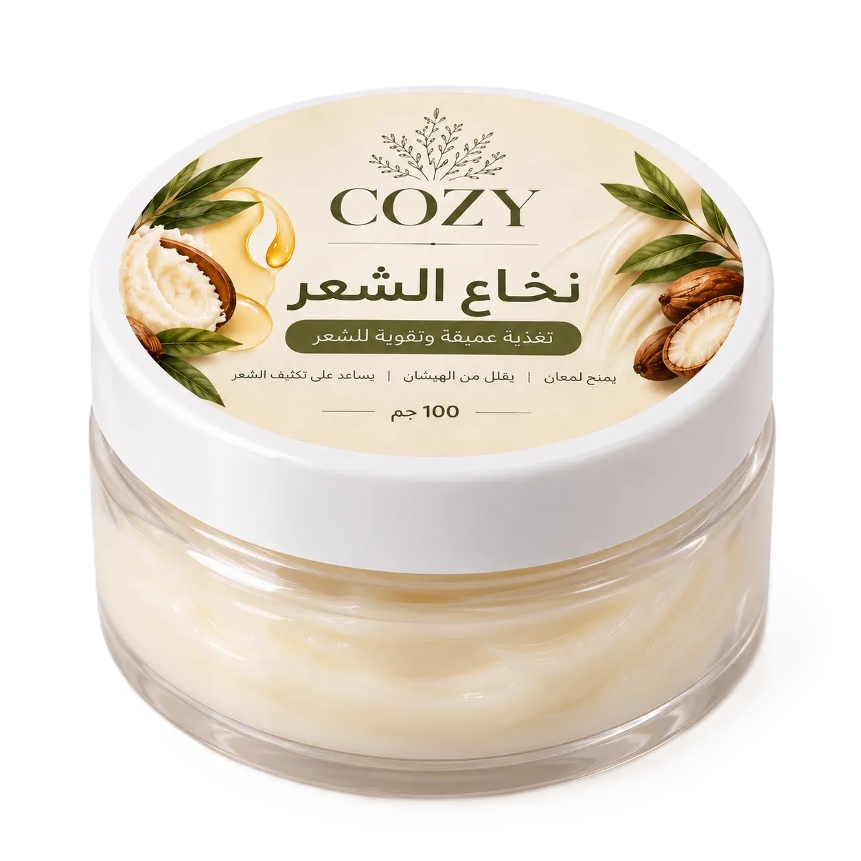 Hair Marrow | نخاع الشعر