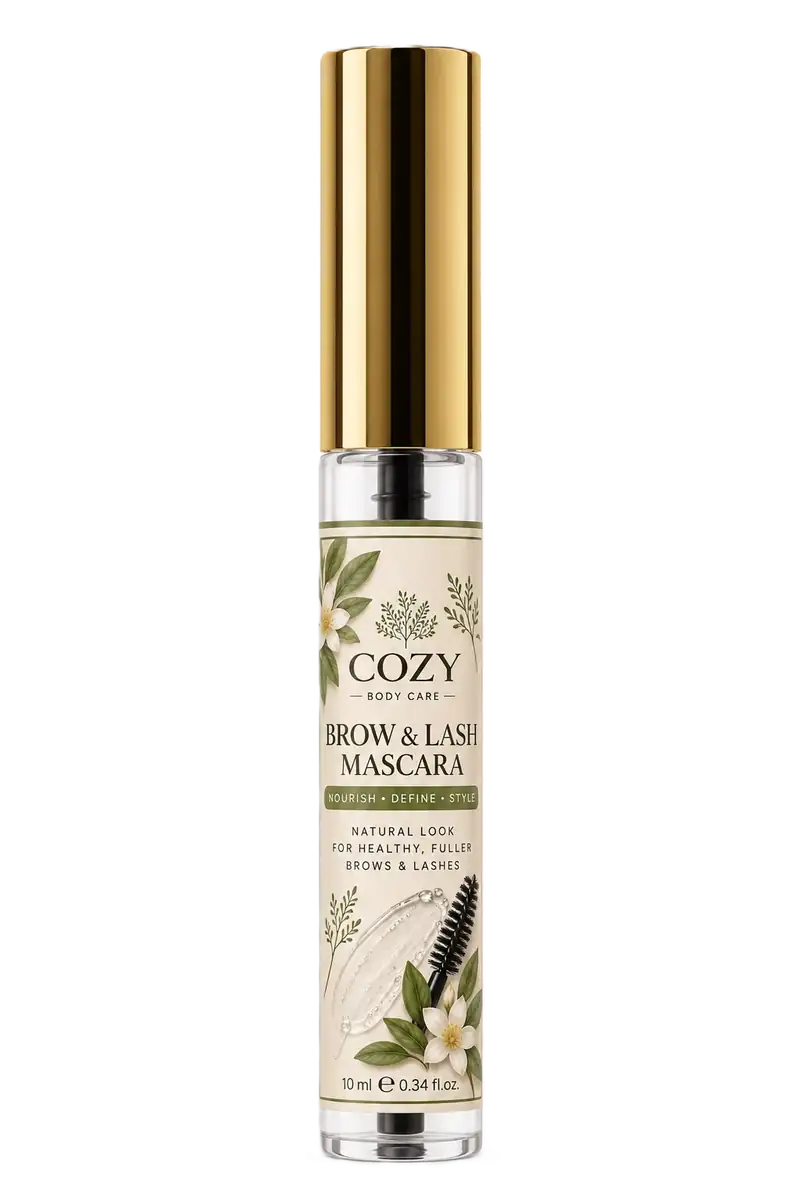 Lash and eyebrows serum -جل الحواجب والرموش