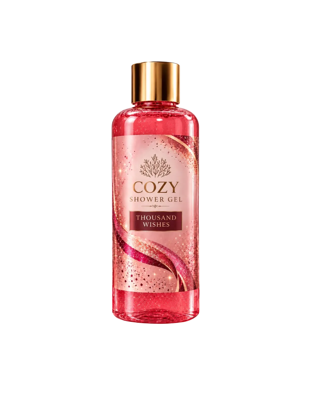 THOUSAND WISHES SHOWER GEL