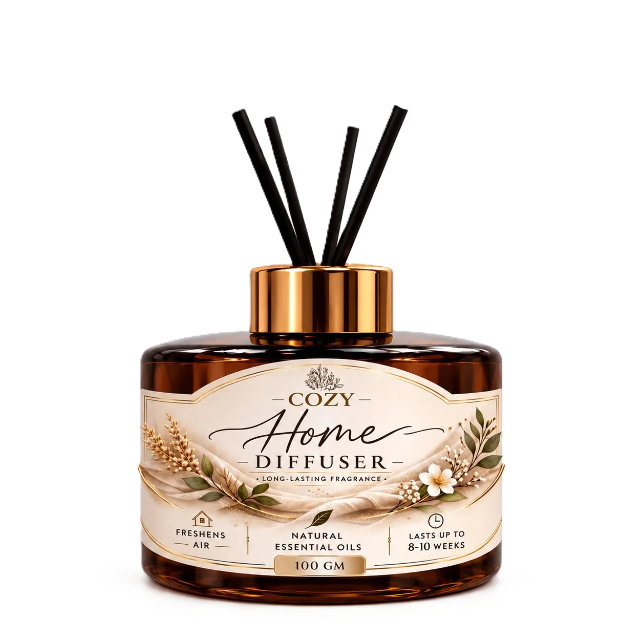 COZY Home Diffuser