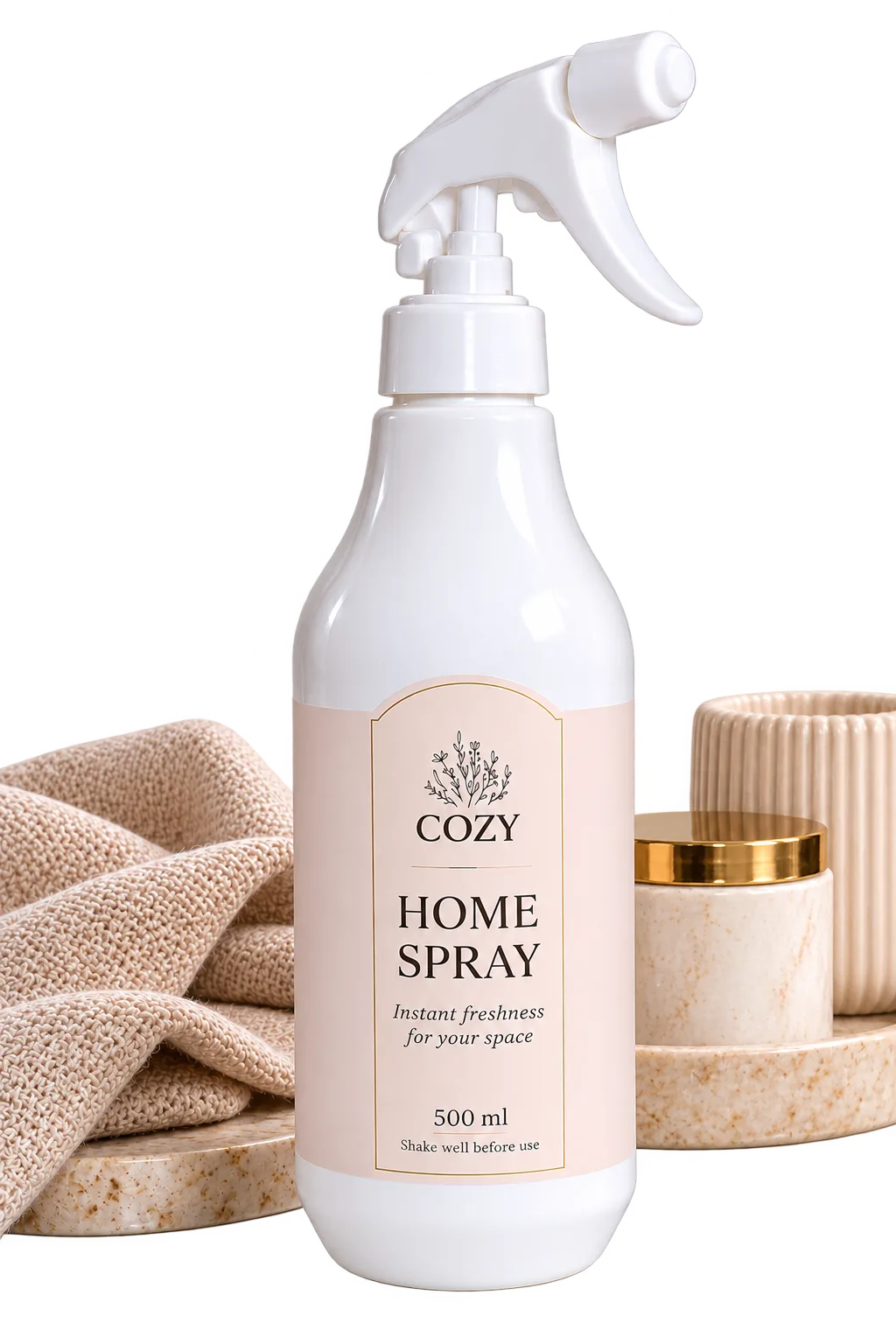 COZY Home Spray