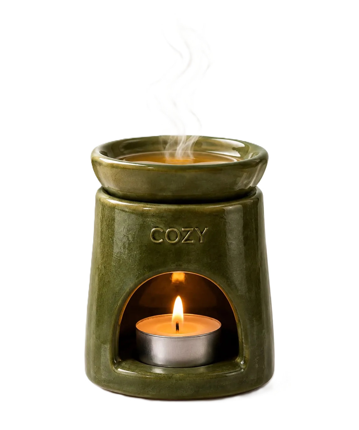 COZY Aroma Burner-Arch