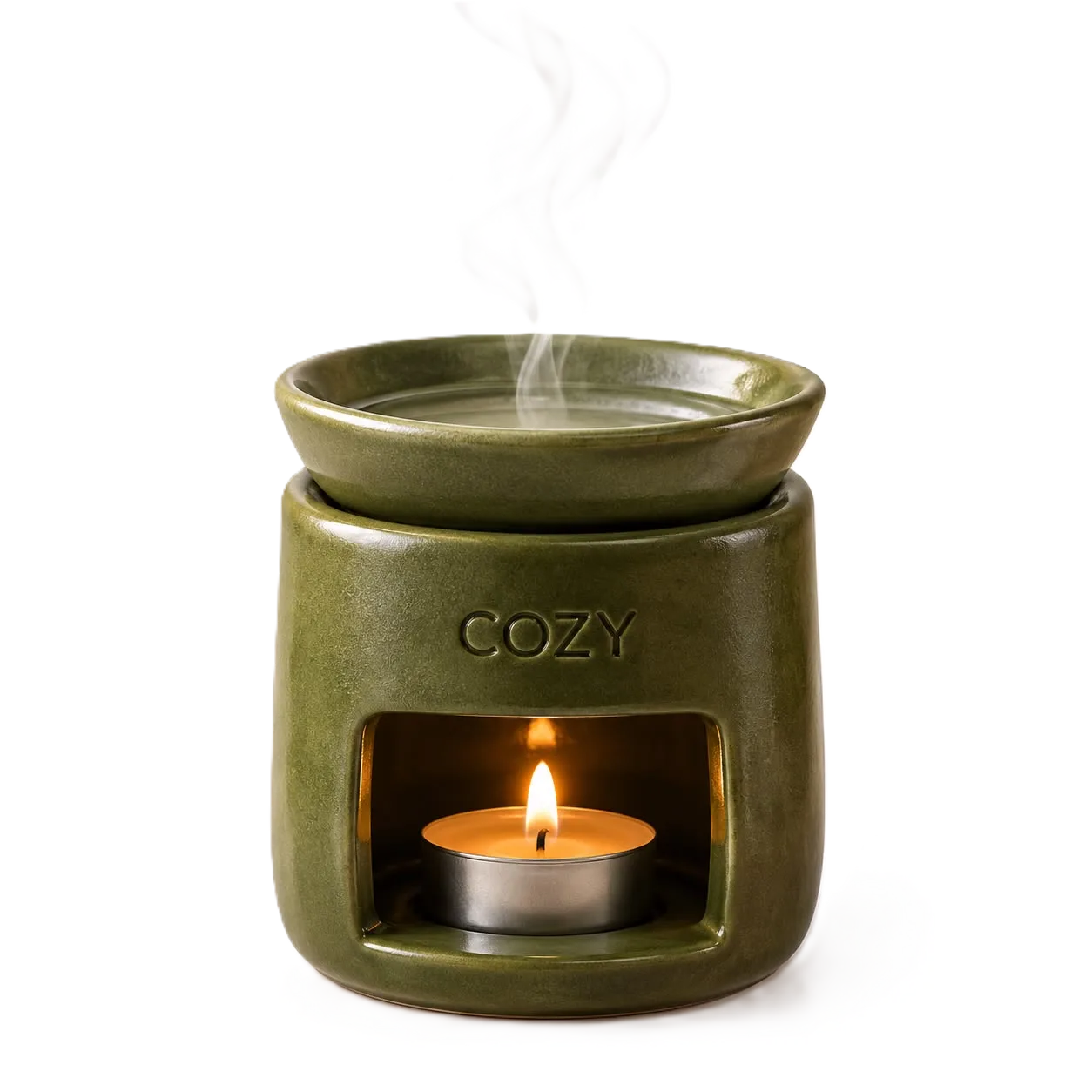 COZY Aroma Burner - Classic