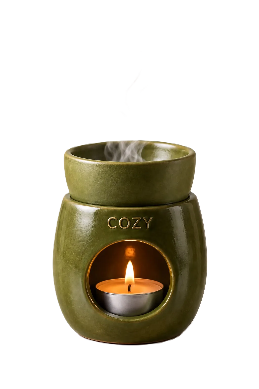 COZY Aroma Burner -Luna