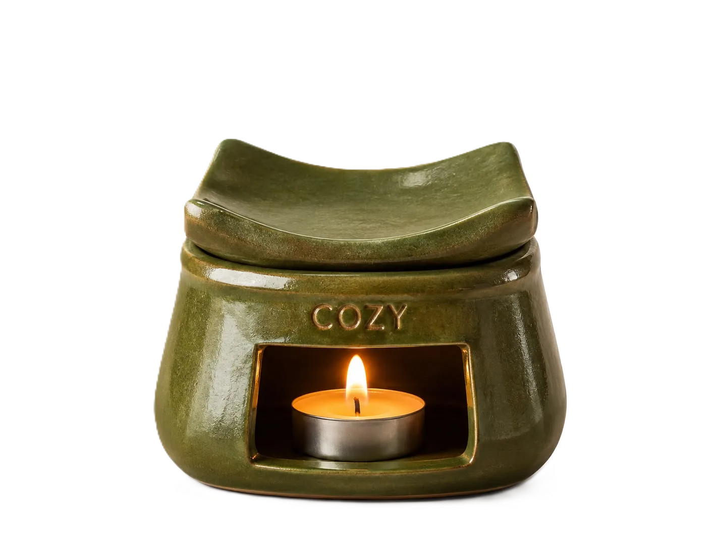 COZY Aroma Burner -Zen
