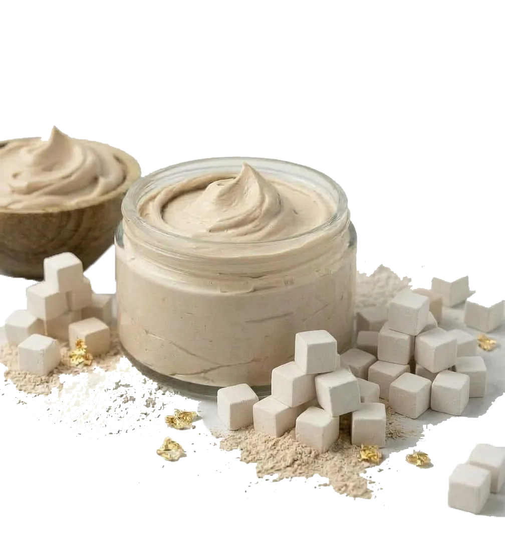 Kaolin Mask | ماسك الكاولين
