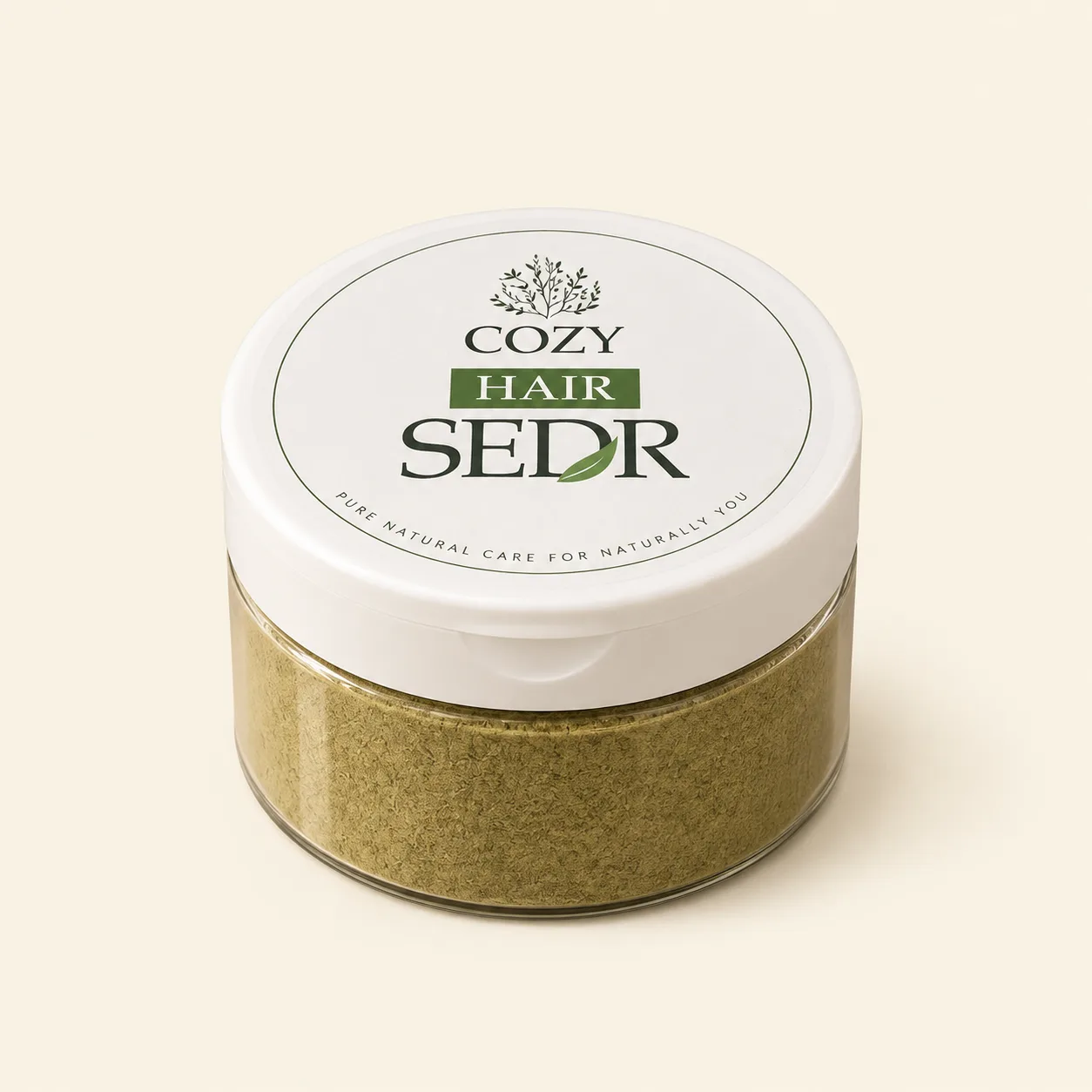 Sidr Powder |  بودرة السدر