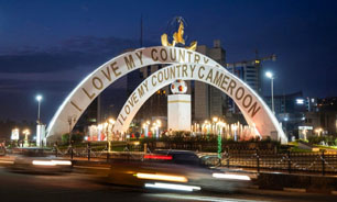 Cameroon