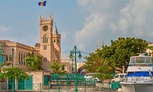 Barbados
