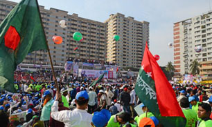 Bangladesh