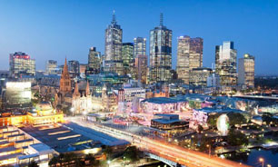 Australia