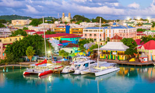 Antigua and Barbuda