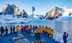 Antarctica