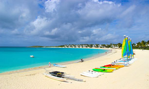 Anguilla