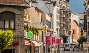 Andorra