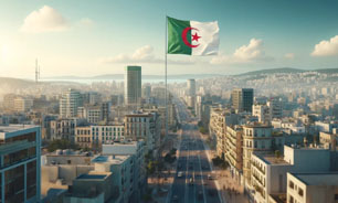 Algeria