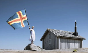 Åland Islands