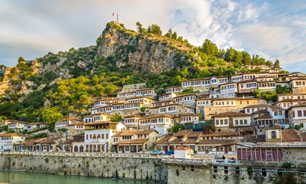Albania