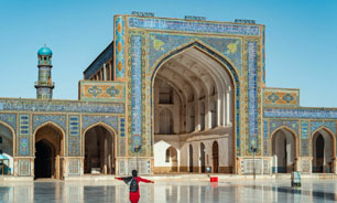 Afghanistan