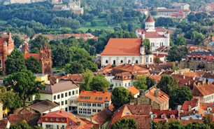 Lithuania
