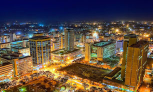 Kenya