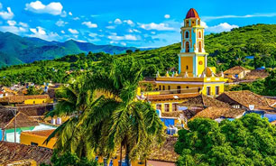 Cuba