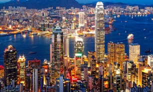 Hong Kong