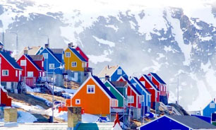 Greenland