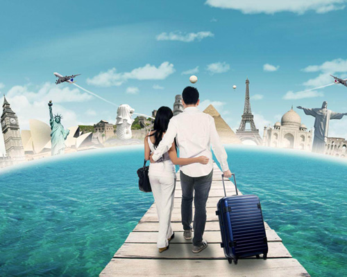 Tourist Visa
