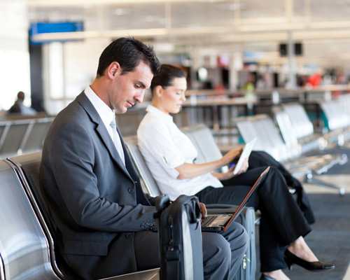 Business Visa