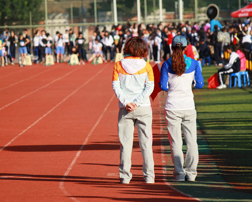 Sports Visa