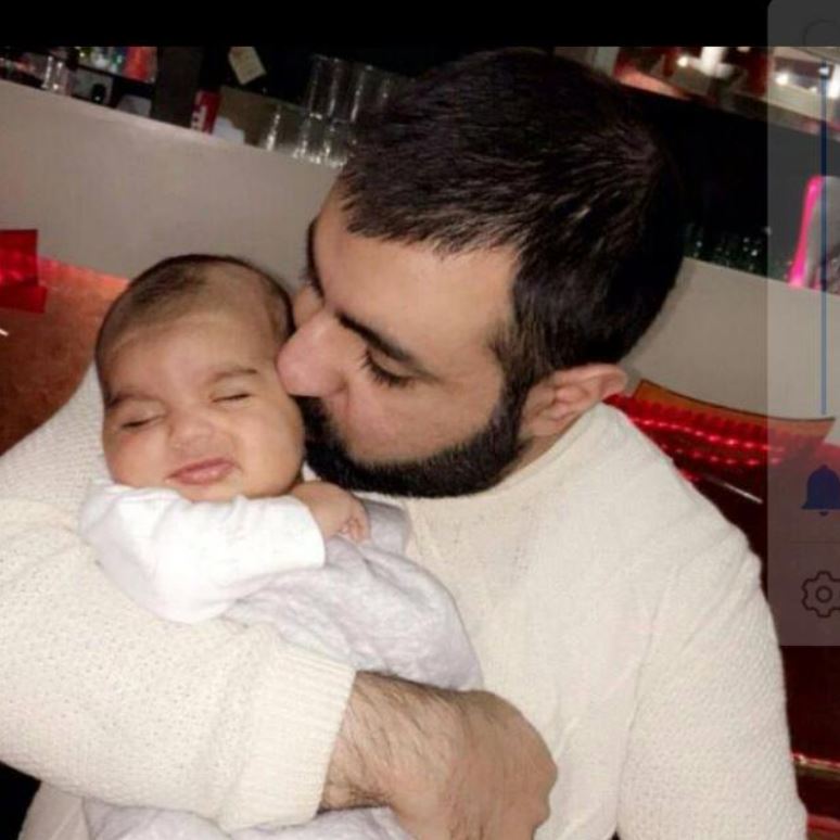 Mahar Khurram