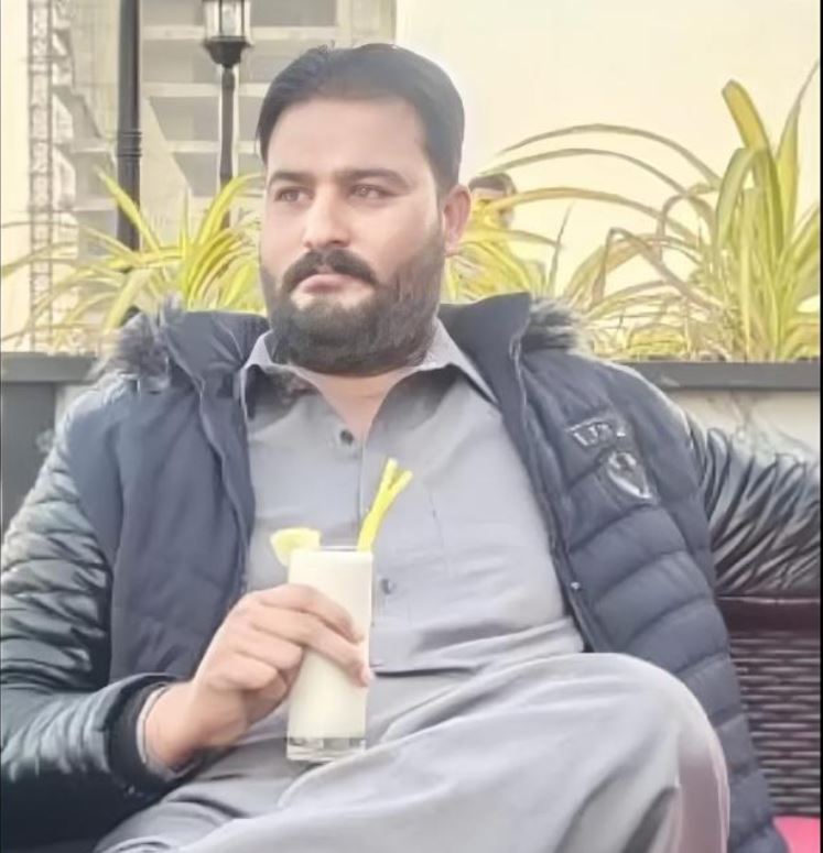 Waseem Abbas