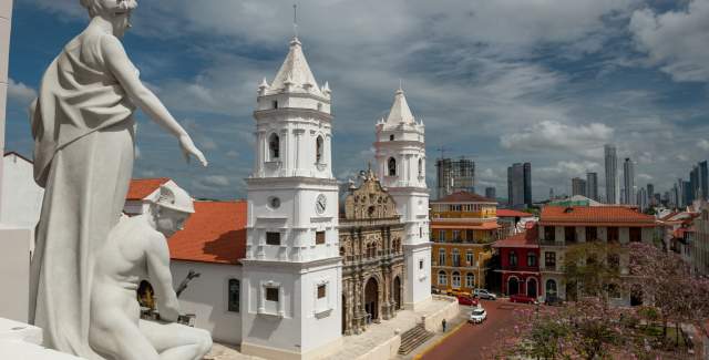 Panama